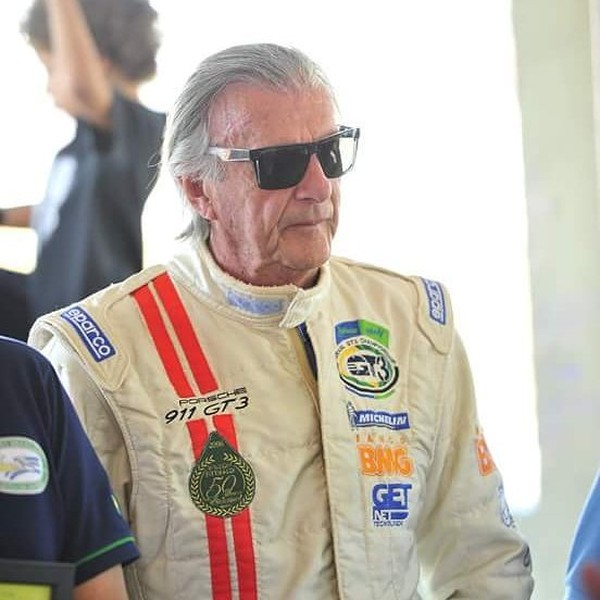 Morre o ex-piloto de F1 Wilson Fittipaldi. Aos 80 anos de idade, morreu nesta sexta-feira, vítima de complicações por uma parada cardíaca.