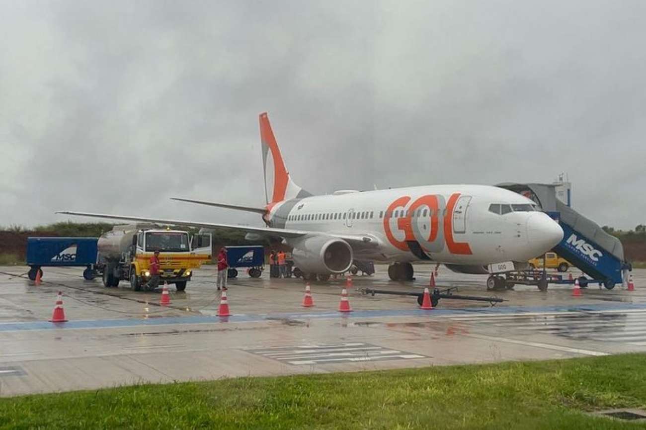 Corpo do piloto de avião que morreu na Venezuela chega a Passo Fundo. Após 11 dias de espera, o corpo do piloto Cristian Seganfredo Auler.