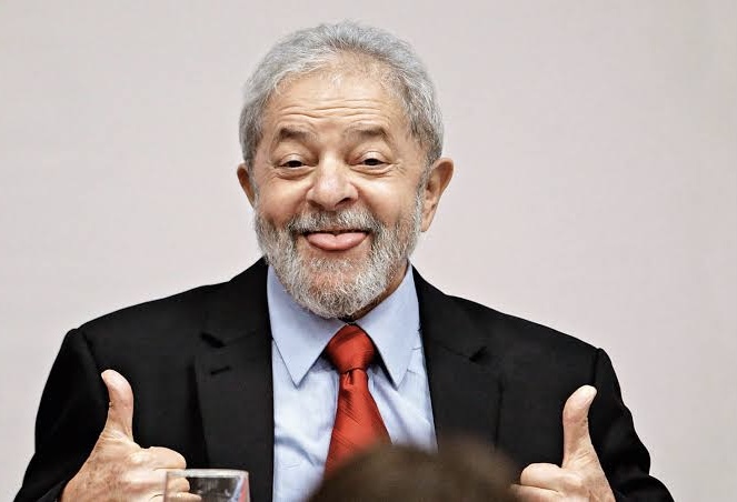 Lula visita o Vale do Taquari, somente política pautou o evento. No dia 15 de sexta-feira, decepcionando milhares de vítimas.
