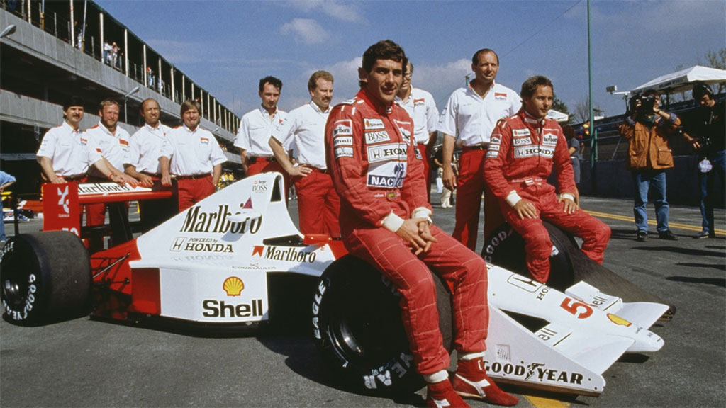 30 anos sem Ayrton Senna. 1º de maio, dia do trabalhador, ficou marcado para sempre na memória dos brasileiros por outro motivo