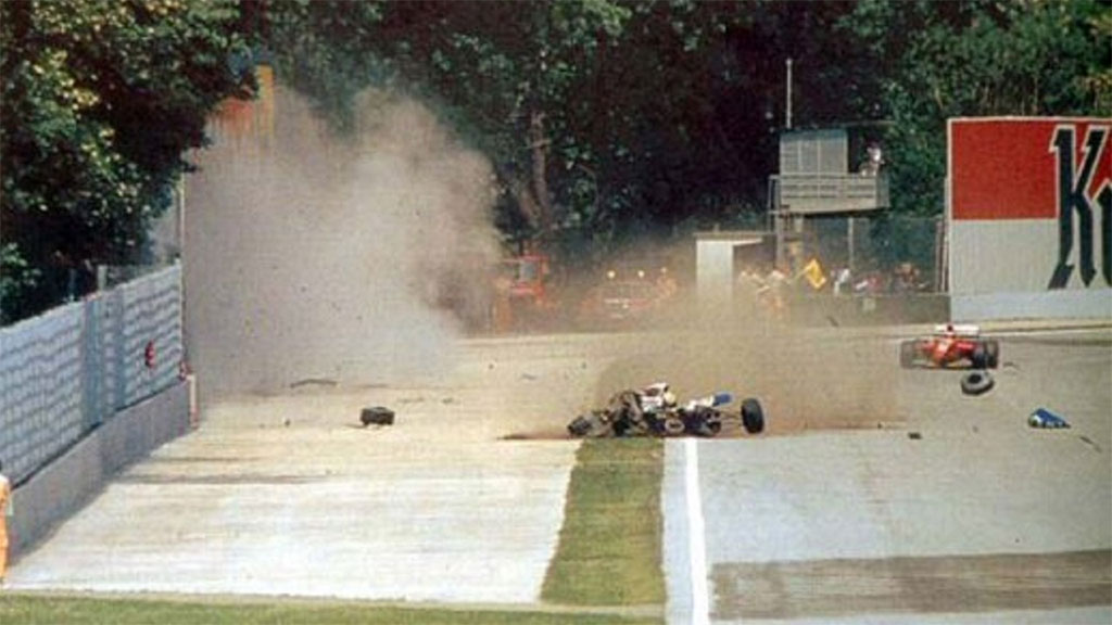 30 anos sem Ayrton Senna. 1º de maio, dia do trabalhador, ficou marcado para sempre na memória dos brasileiros por outro motivo
