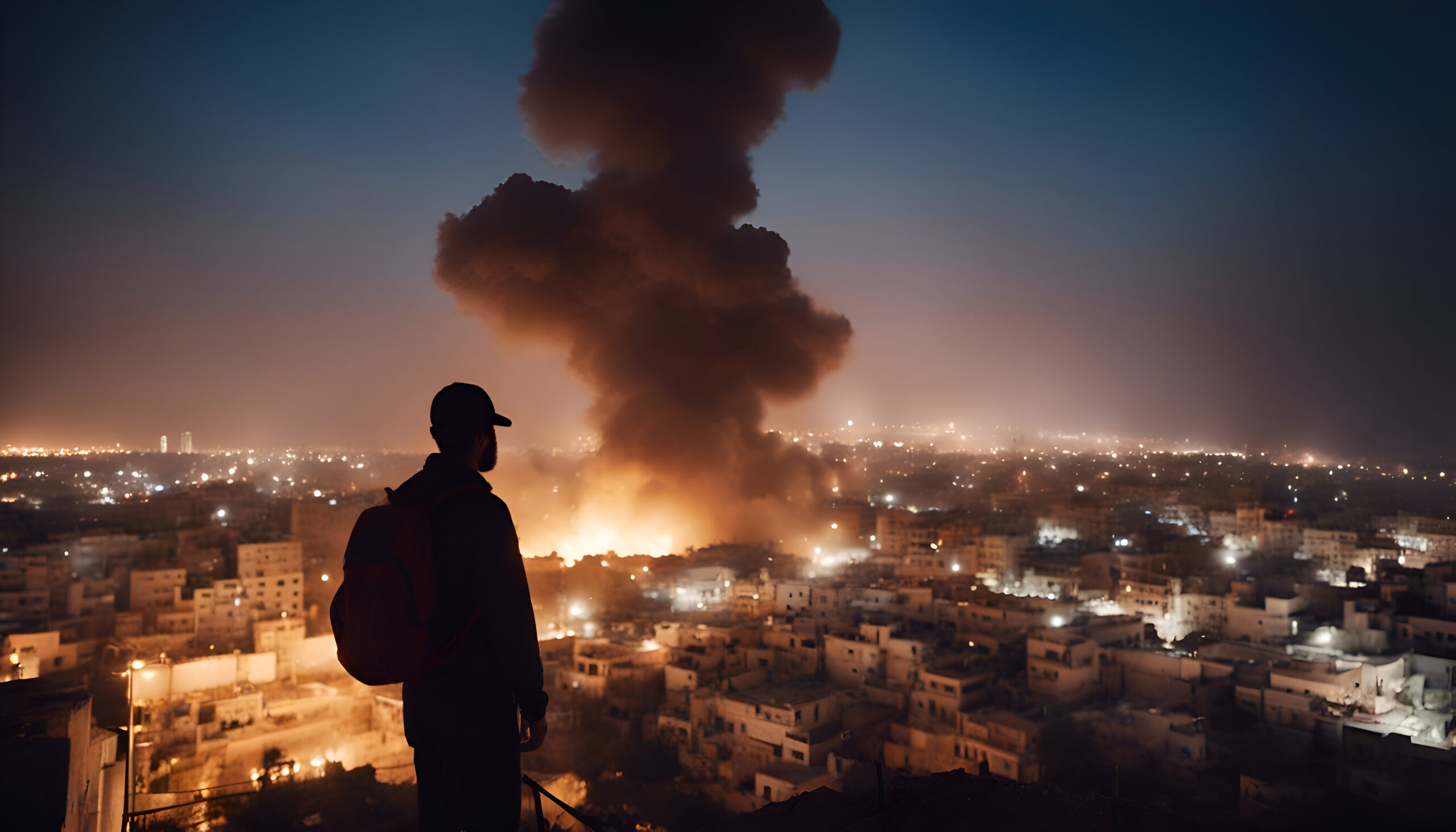 Descubra os impactos e as complexidades da Guerra Israel, suas origens e o que está em jogo no cenário geopolítico atual.