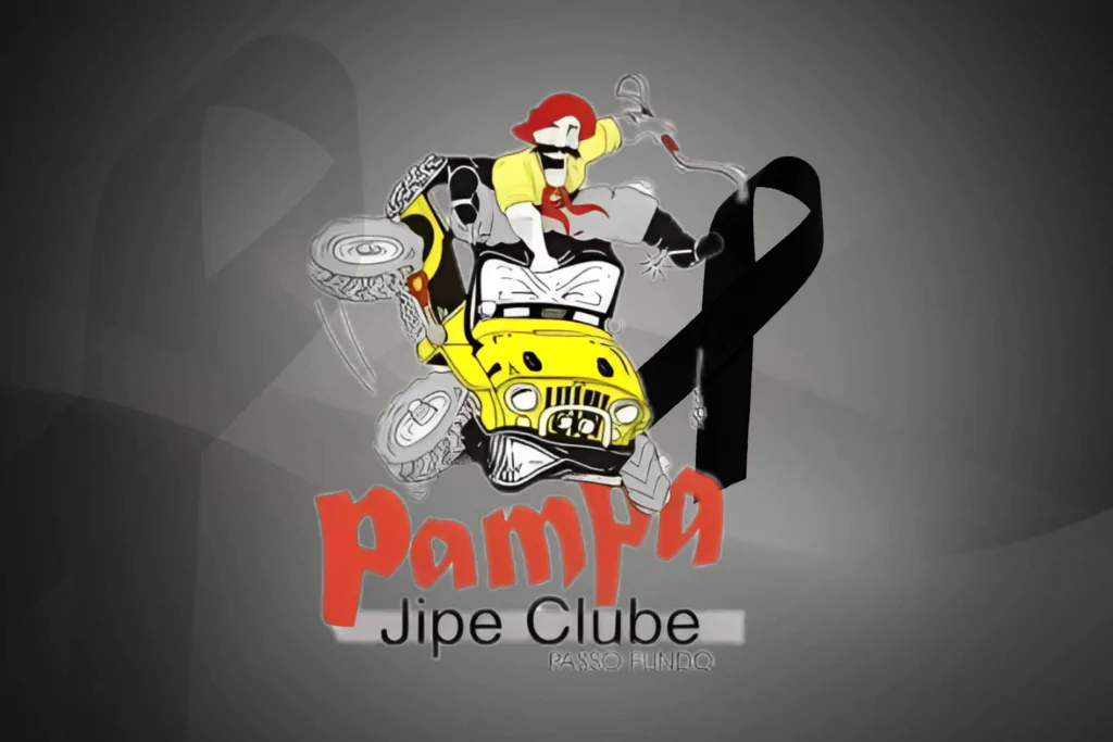O Presidente do Pampa Jipe Clube, Ricardo Franzen, foi encontrado morto, no Jardim América em Passo Fundo.
