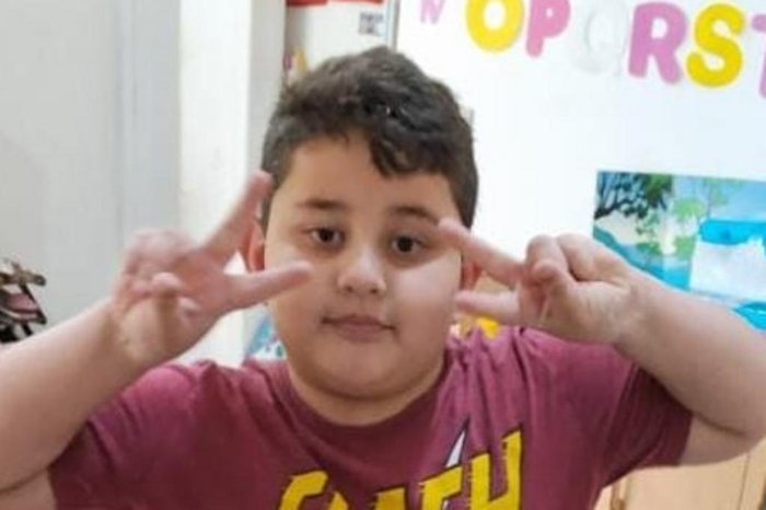 A Polícia Civil está investigando um possível erro médico no atendimento, no Hospital Dia da Criança, a Gustavo dos Santos Ribas, de 8 anos