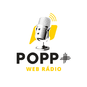 Rádio Popp+ Passo Fundo. web rádio de Passo Fundo