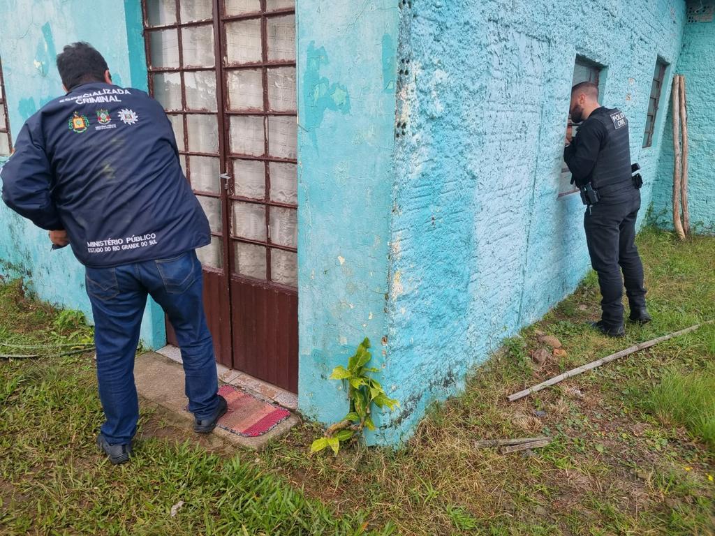 Suspeitos de desviar doações às vítimas das enchentes para campanha eleitoral são alvos de investigação do Ministério Público Gaúcho