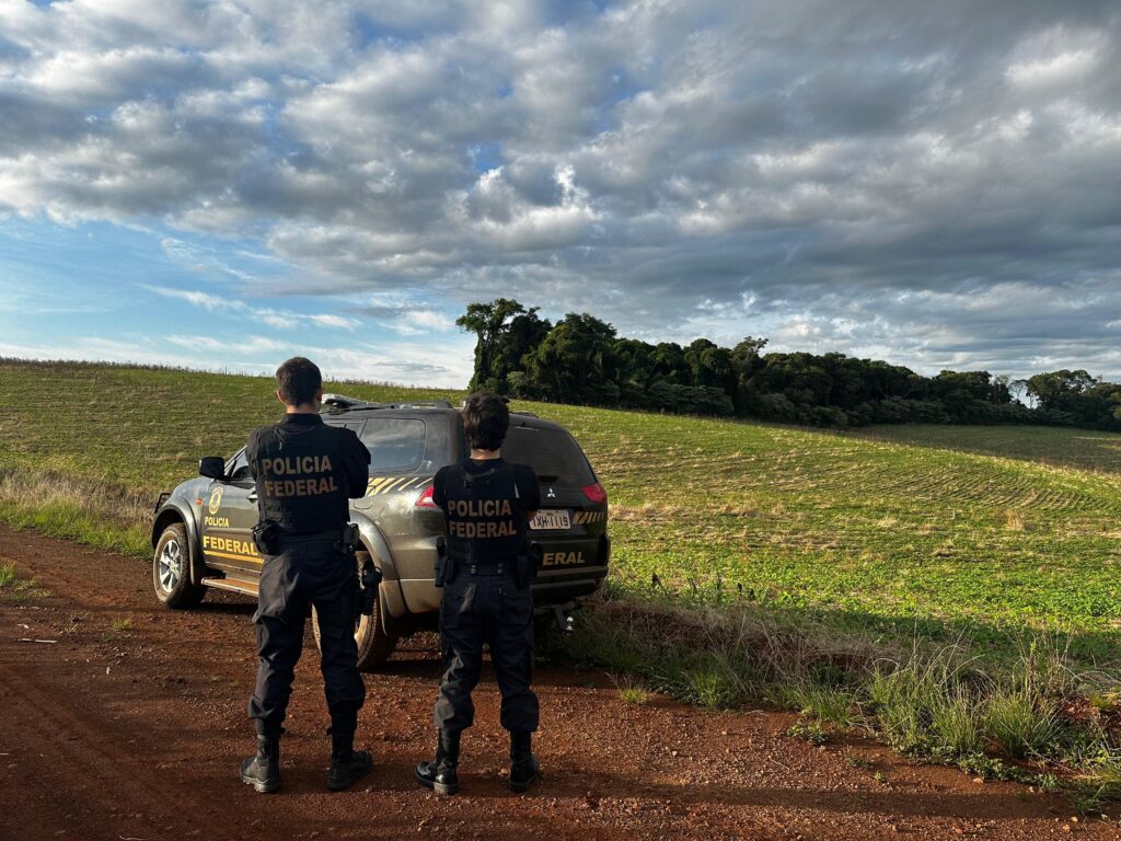 Operação Denarius, que investiga grupo criminoso atuante na disseminação de cédulas falsas no norte do Estado