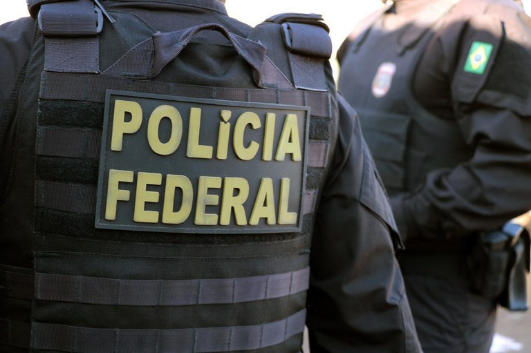 Foragido internacional é preso pela Polícia Federal em Erechim