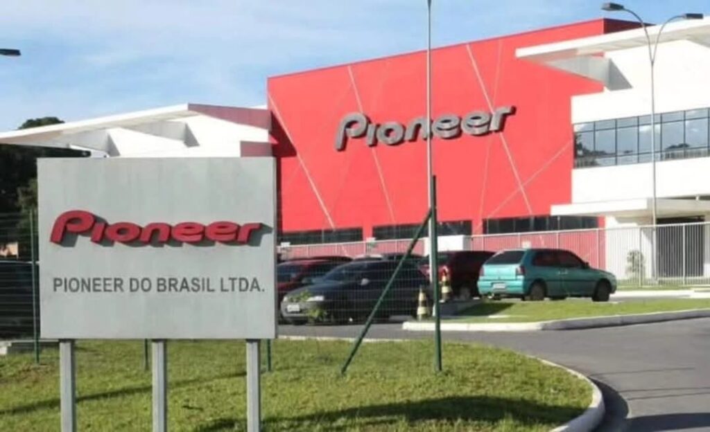 Empresa tradicional no ramo de som automotivo vai encerrar atividades no país