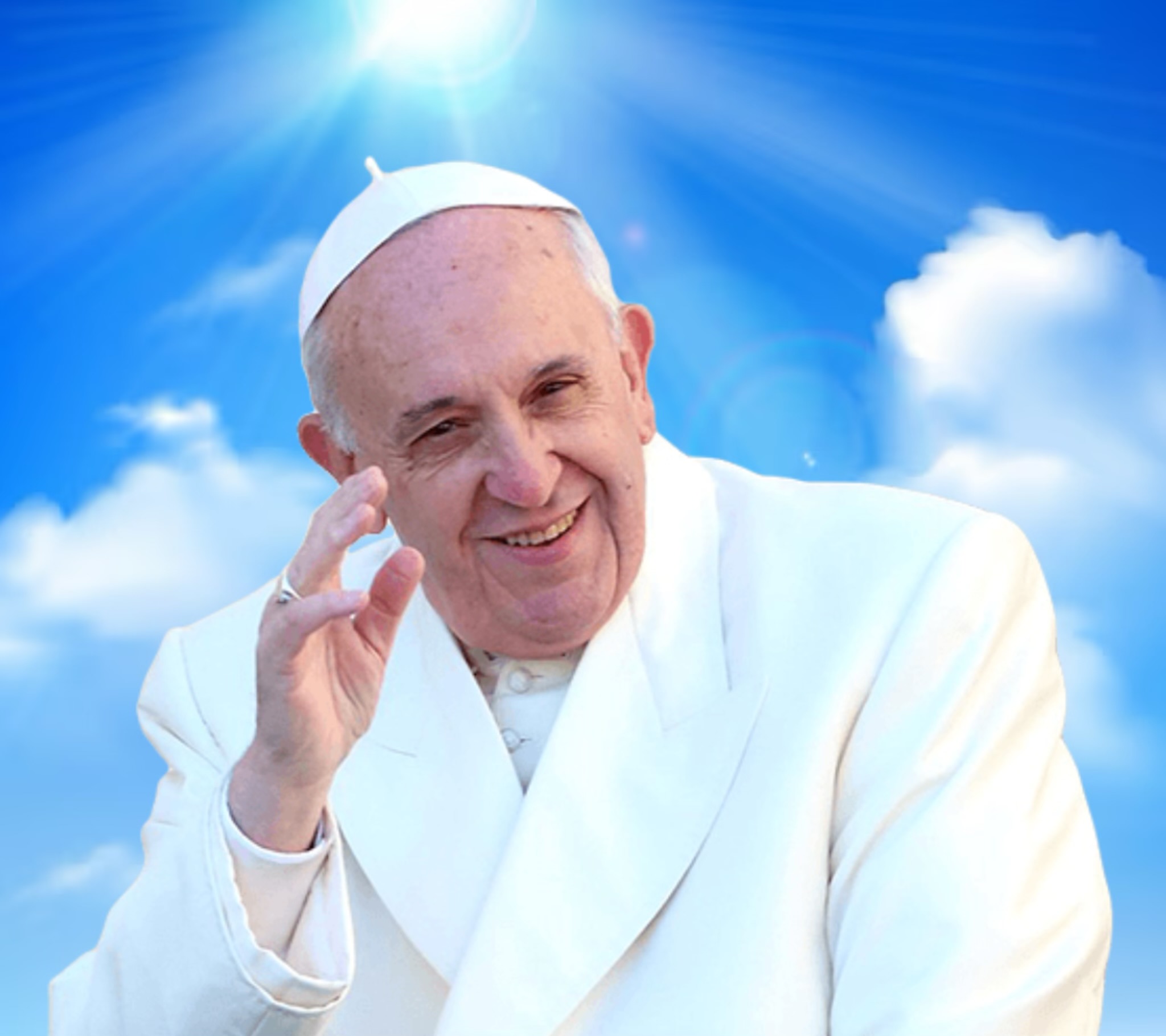 O Vaticano anunciou, o falecimento do Papa Francisco, nascido na Argentina, líder da Igreja Católica, aos 88 anos