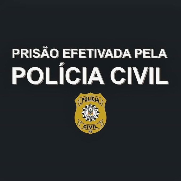 Polícia Civil PC