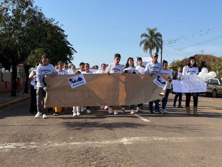 “Protegeram o agressor enquanto nossas crianças sangravam”