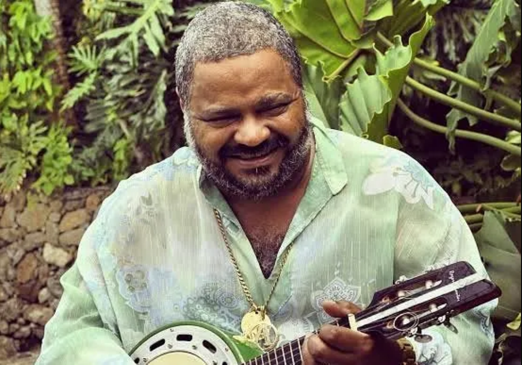 Arlindo Cruz morre aos 66 anos