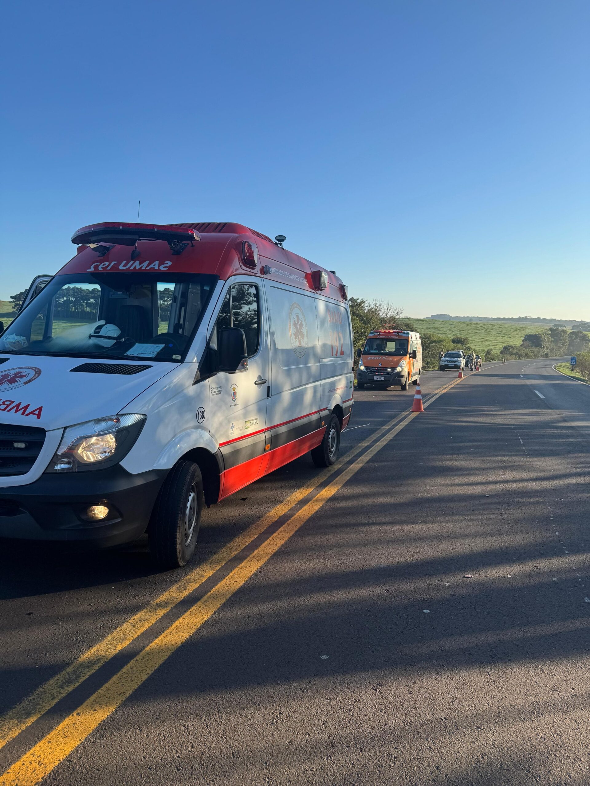 Lucas Rivarolla / EGR