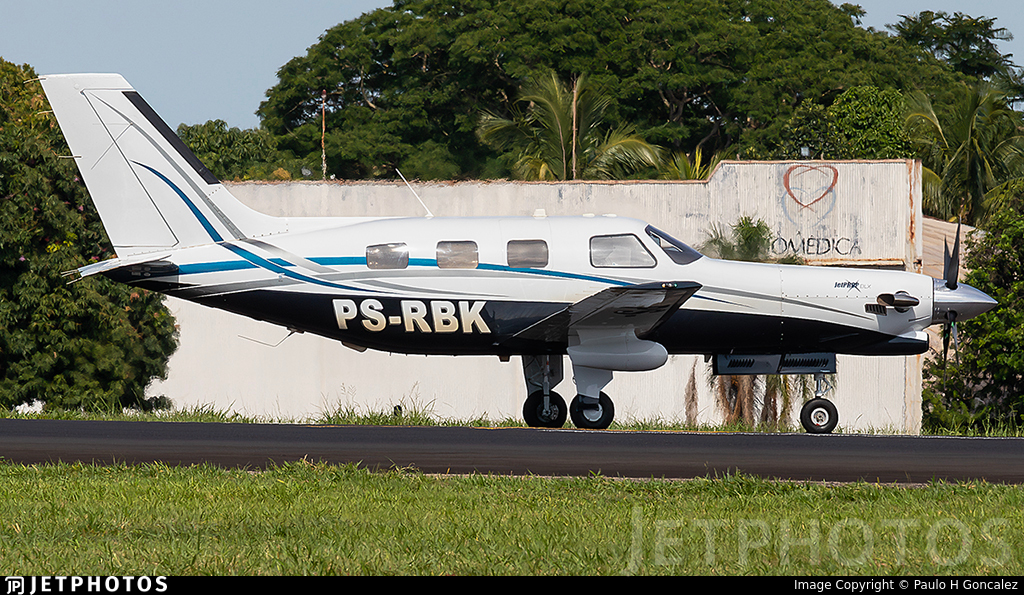 Avião cai em Capão da Canoa