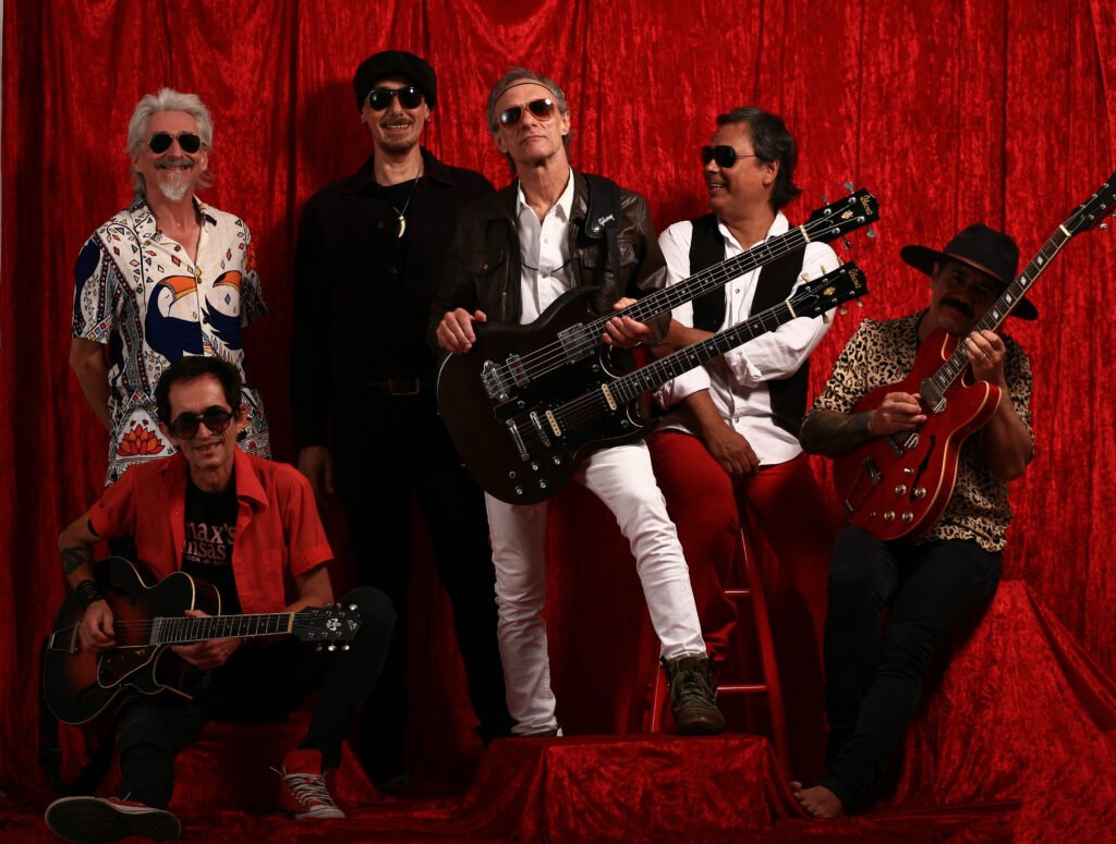 Turnê de 40 anos da banda TNT chega a Passo Fundo